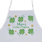 Lucky Charms Personalized Apron